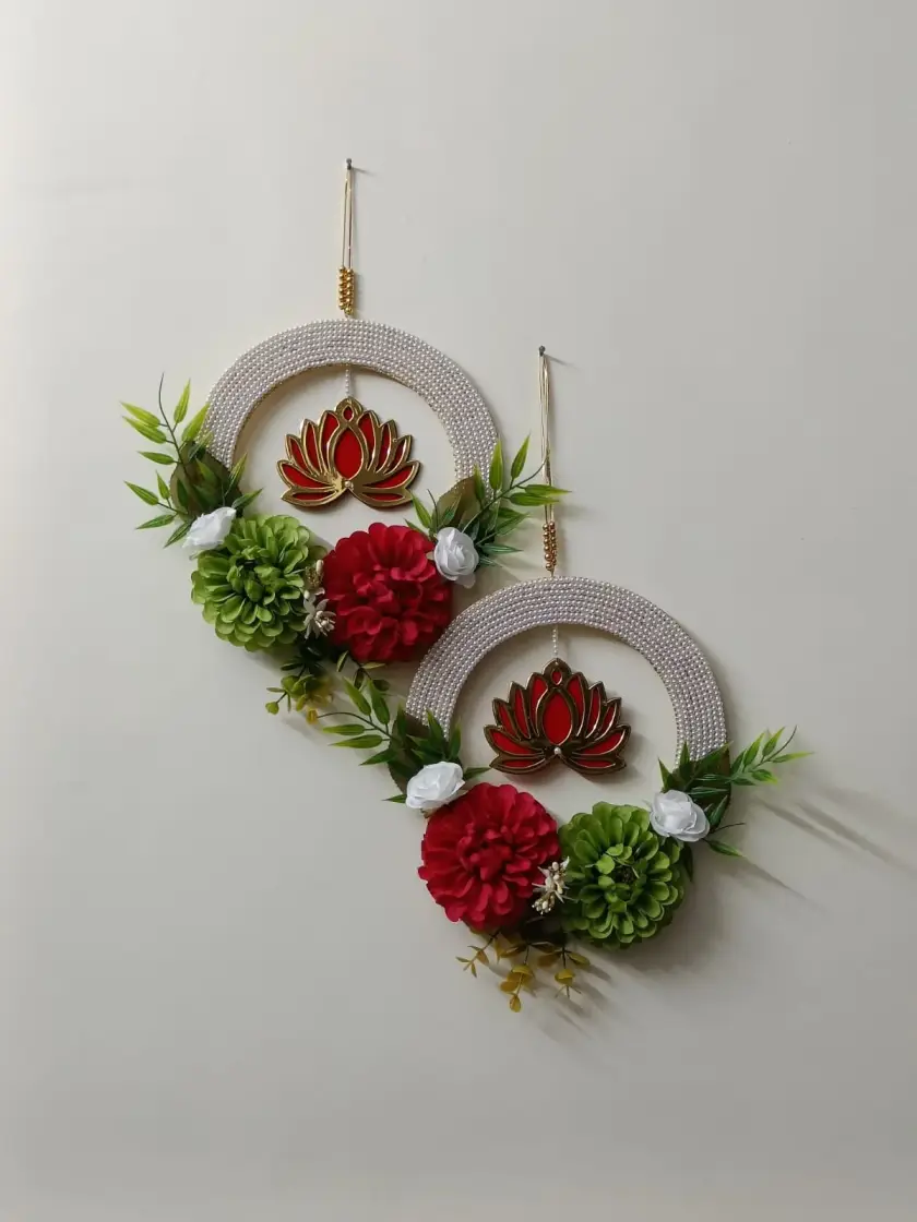 Handcrafted home accent decor pieces – unique Indian handicrafts by Shubh Shringaar