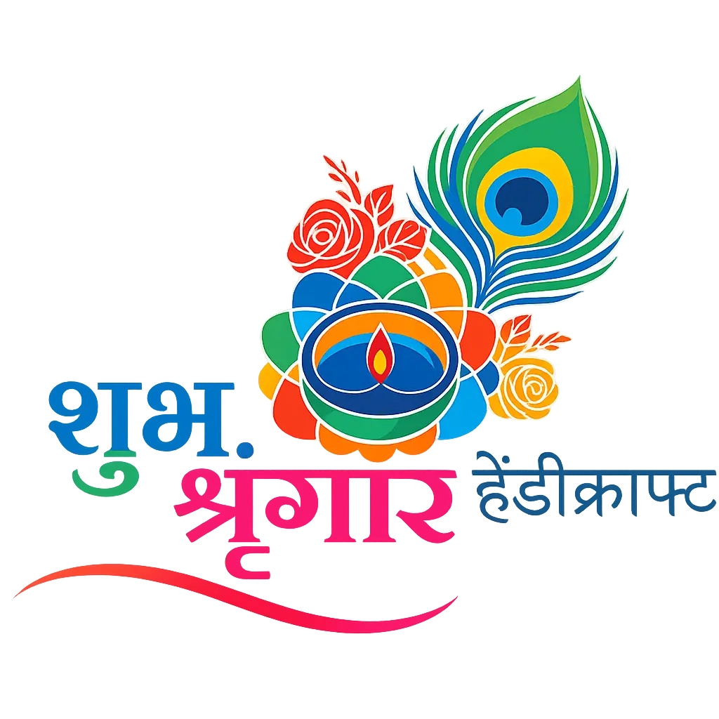 Shubh Shringaar logo